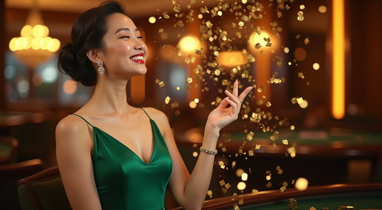 vibet77 casino app visual
